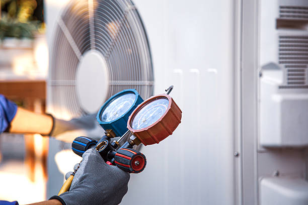 Affordable Emergency Ac Repair solutions in Sardinia, NY